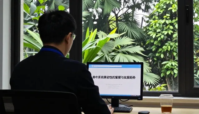 项目管理中系统兼容性的重要性与发展趋势