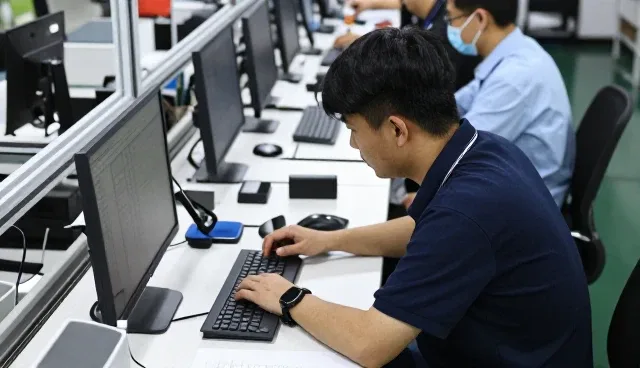 管理环境下商务代理价值不断提升